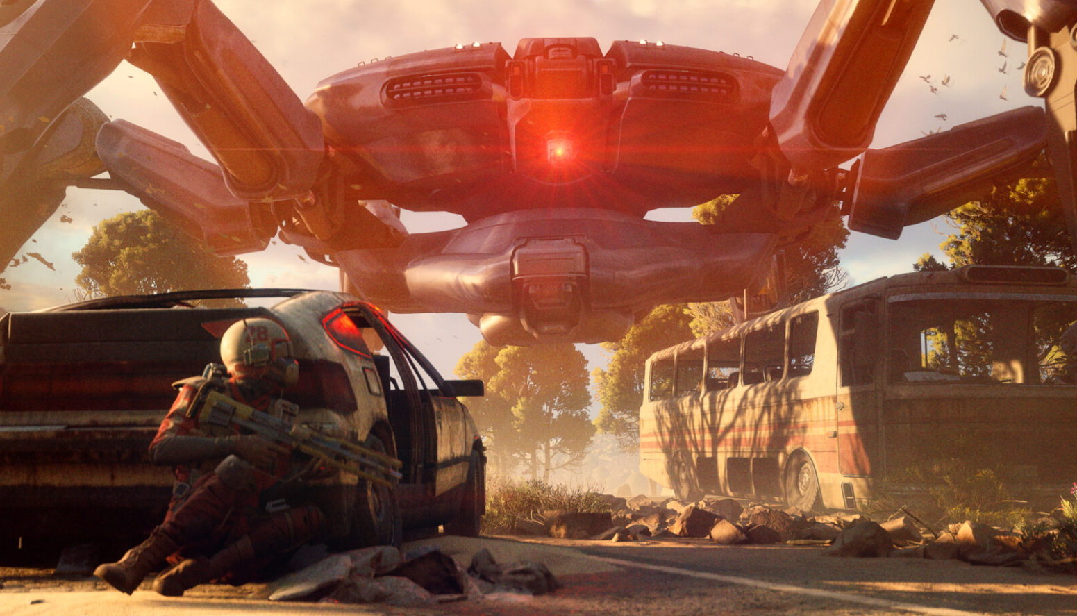 Аналитик раскрыл бюджет Arc Raiders и предсказал игре миллиардную выручку Аналитик раскрыл бюджет Arc Raiders и предсказал игре миллиардную выручку