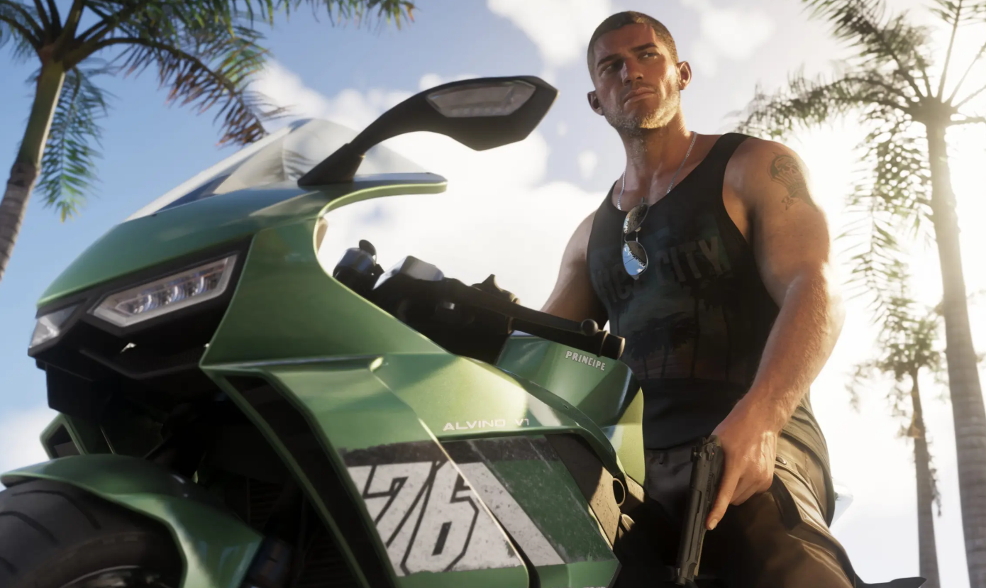 Rockstar готовится к скорому показу GTA VI для прессы