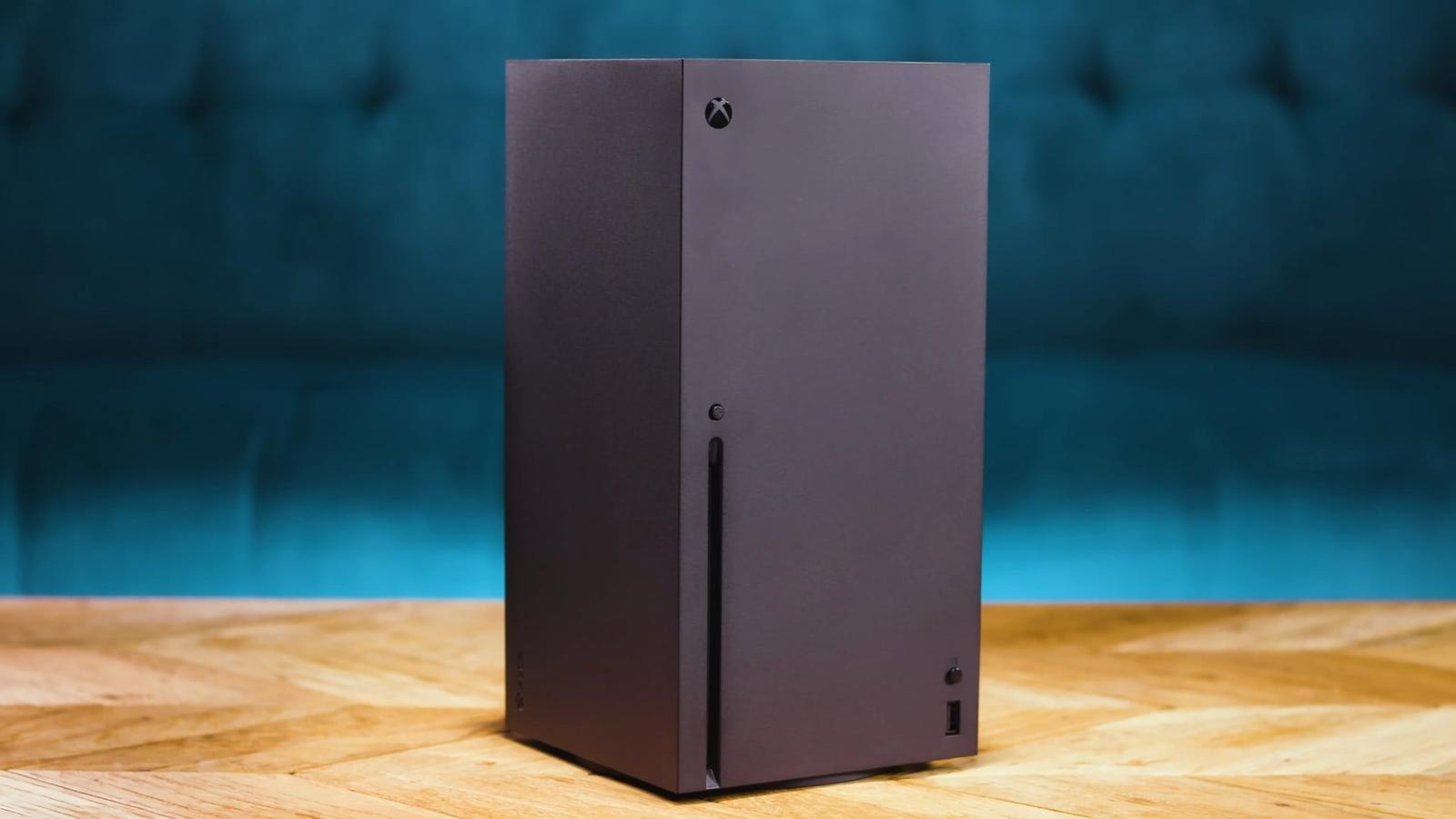 Релиз новой Xbox могут отложить вслед за PlayStation 6 Релиз новой Xbox могут отложить вслед за PlayStation 6