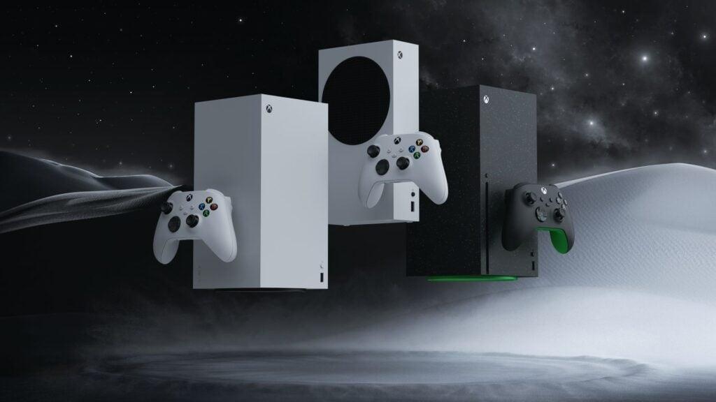 AMD раскрыла год выхода следующей консоли Xbox AMD раскрыла год выхода следующей консоли Xbox