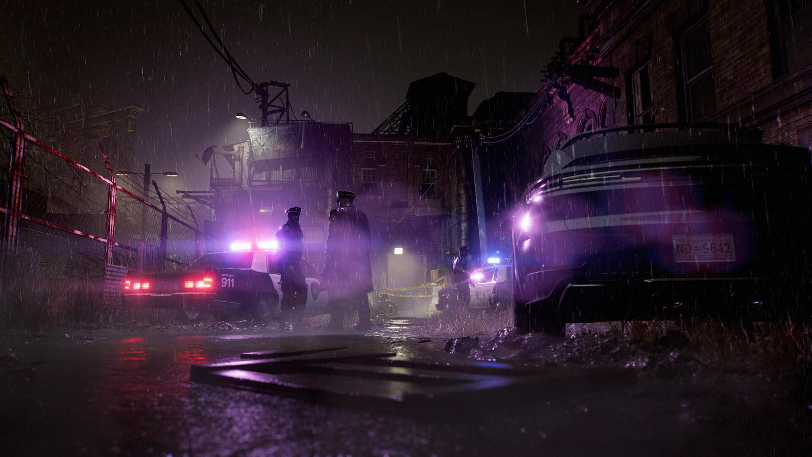 Журналистам показали Resident Evil Requiem на Switch 2: сможет ли графика удивить игроков?