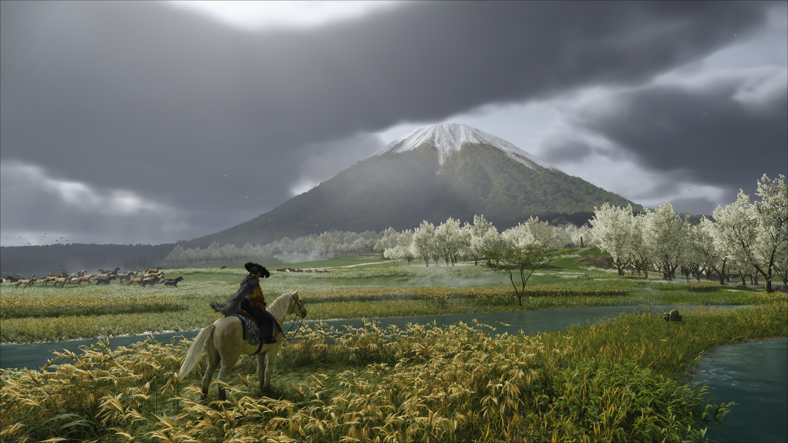 Sony довольна продажами Ghost of Yotei, но держит конкретные цифры в секрете Sony довольна продажами Ghost of Yotei, но держит конкретные цифры в секрете