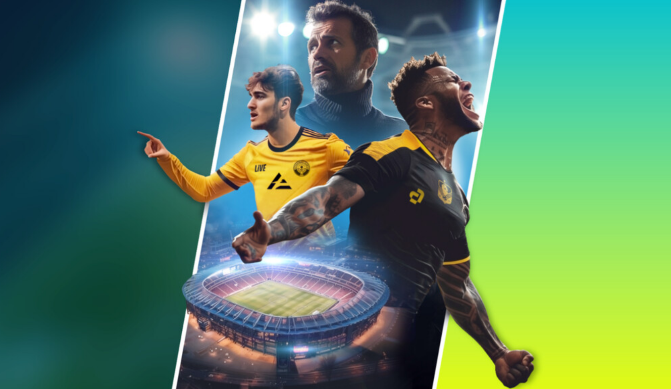 Из Steam удаляют аналог Football Manager 26 спустя всего 4 месяца после релиза Из Steam удаляют аналог Football Manager 26 спустя всего 4 месяца после релиза
