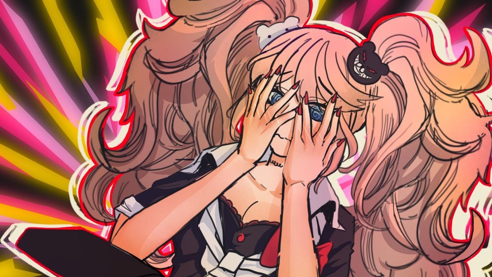 Автор Danganronpa призвал обманывать руководство ради финансирования необычных игр Автор Danganronpa призвал обманывать руководство ради финансирования необычных игр