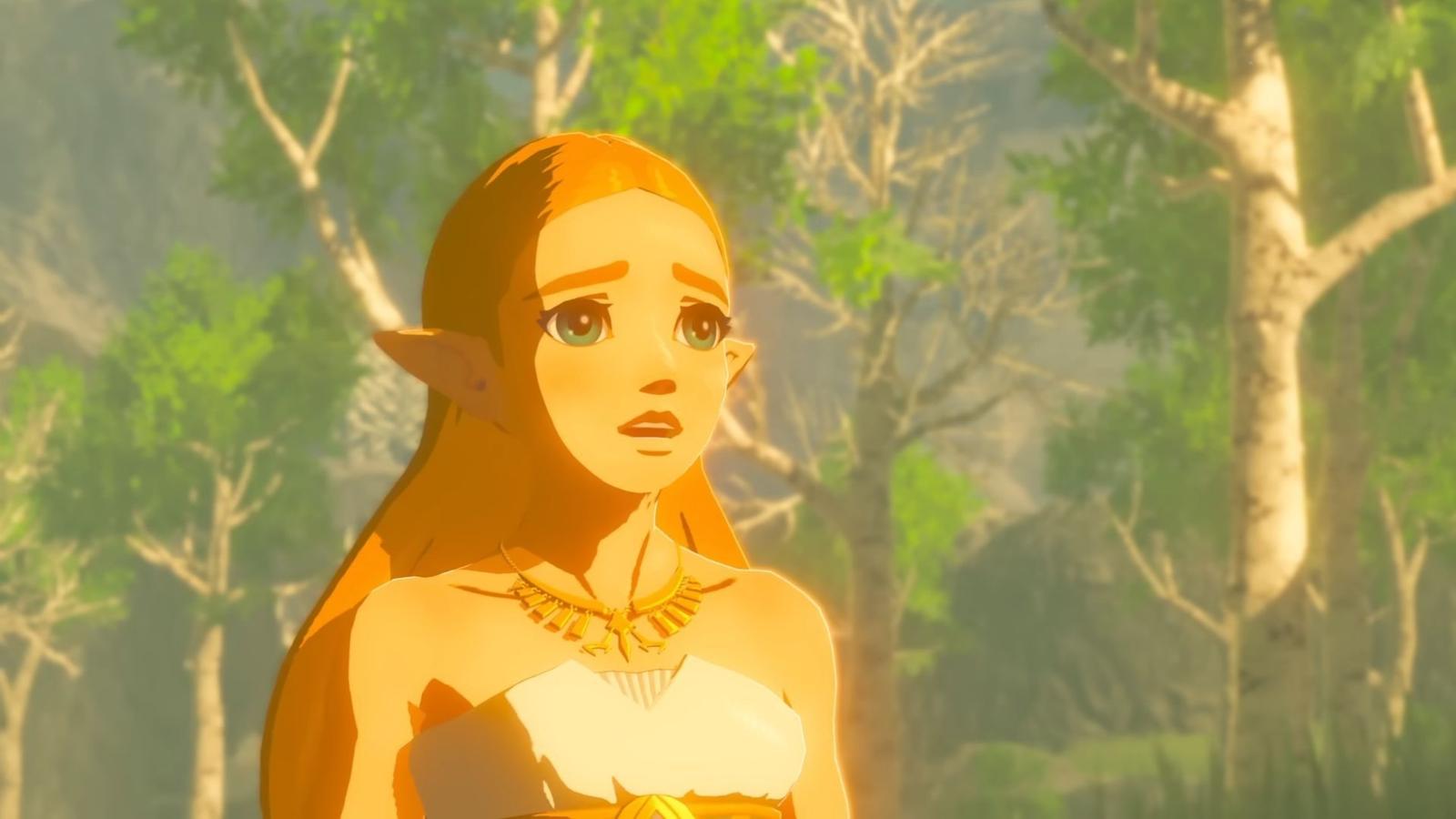 Bandai Namco анонсировала коллекцию оружия к 40-летию Legend of Zelda Bandai Namco анонсировала коллекцию оружия к 40-летию Legend of Zelda