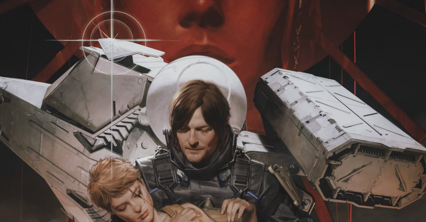 Хидео Кодзима намекнул на скорый выход трейлера Death Stranding 2 для ПК Хидео Кодзима намекнул на скорый выход трейлера Death Stranding 2 для ПК