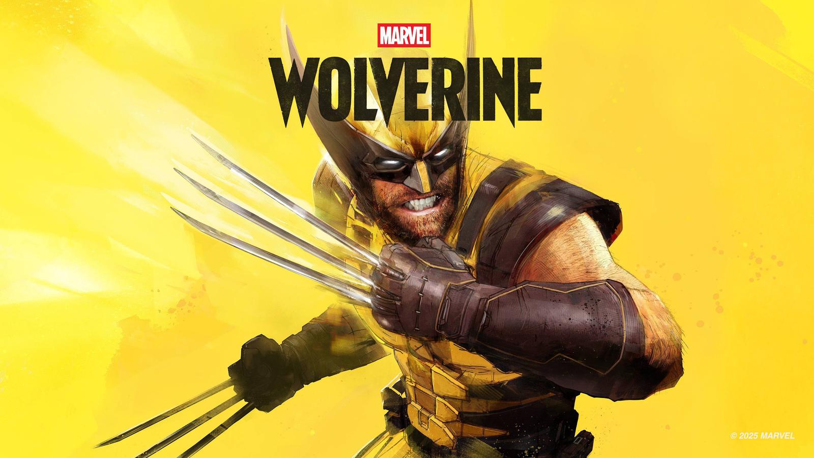 Sony официально подтвердила Marvel’s Wolverine — один из ключевых эксклюзивов PlayStation на подходе