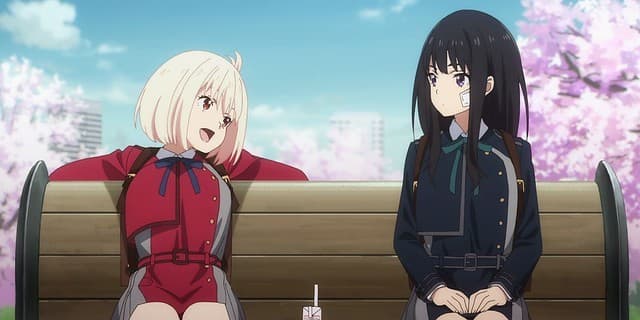 Goddess of Victory: Nikke from the creators of Stellar Blade to host Lycoris Recoil collaboration Goddess of Victory: Nikke from the creators of Stellar Blade to host Lycoris Recoil collaboration