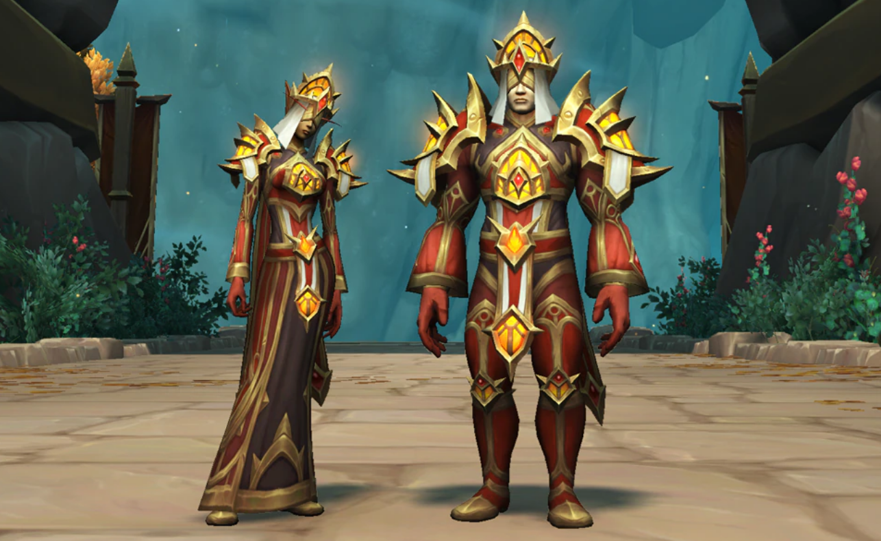 Ошибка в магазине WoW лишила игроков торговых жетонов, а поддержка Blizzard оказалась бессильна Ошибка в магазине WoW лишила игроков торговых жетонов, а поддержка Blizzard оказалась бессильна