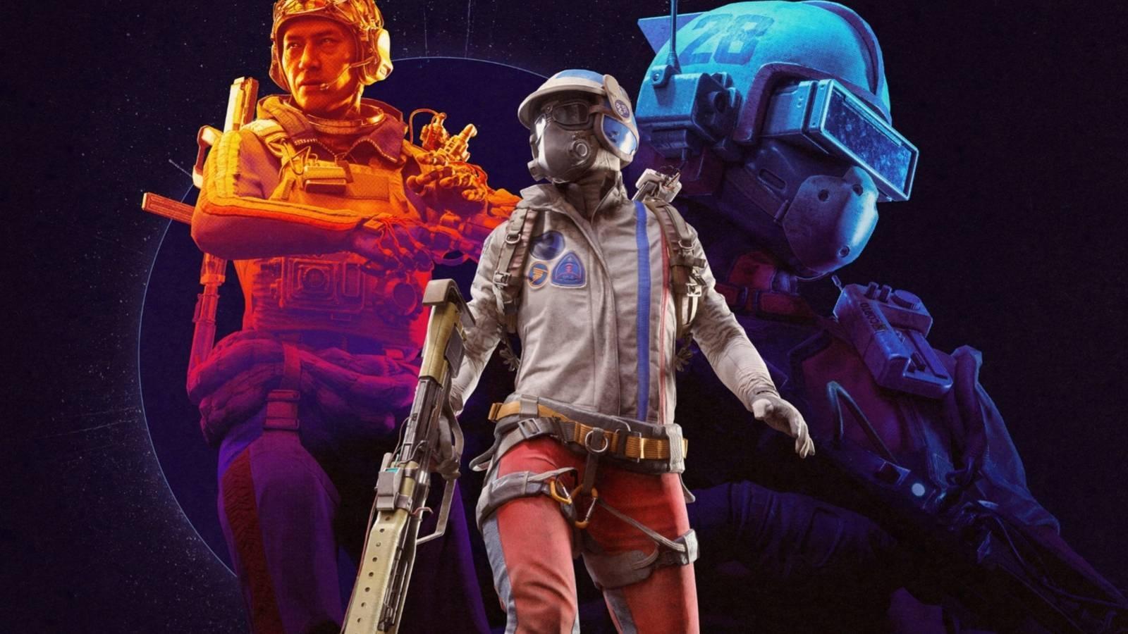 Массовая зачистка в Arc Raiders: десятки тысяч читеров получили бан Массовая зачистка в Arc Raiders: десятки тысяч читеров получили бан