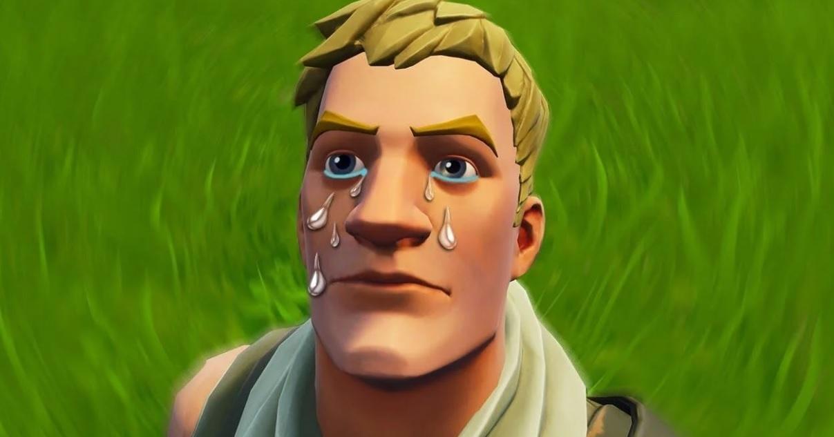 Epic Games перенесла запуск нового сезона Fortnite: названа новая дата релизa Epic Games перенесла запуск нового сезона Fortnite: названа новая дата релизa
