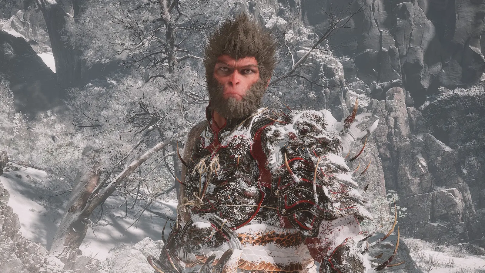 Black Myth: Wukong will release on Nintendo Switch 2 “at some point” — insider Black Myth: Wukong will release on Nintendo Switch 2 “at some point” — insider