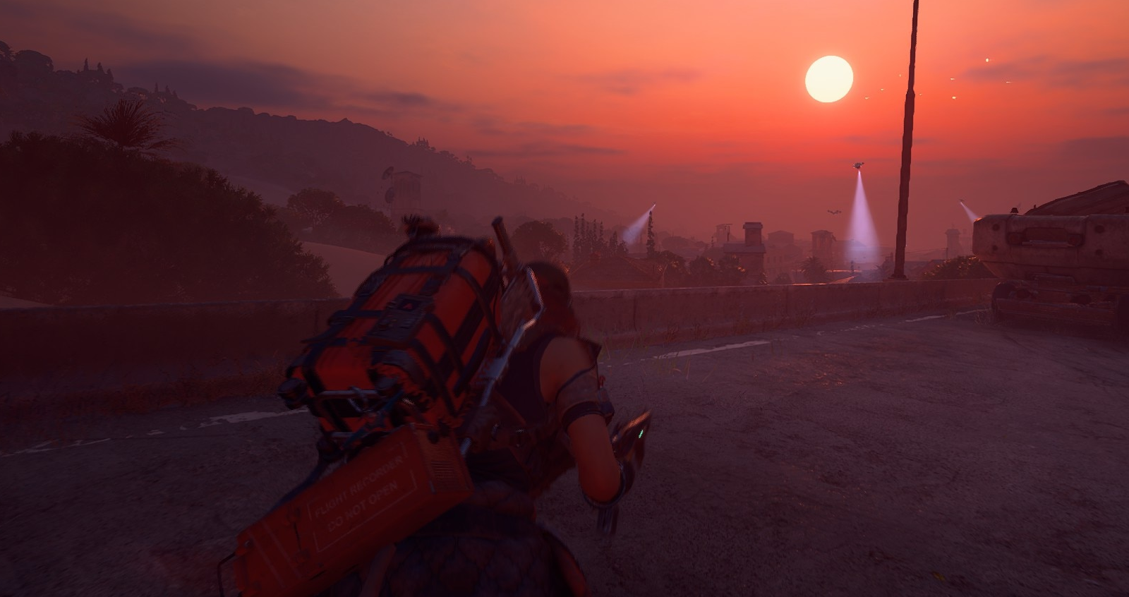 Will a Robot Snake Appear in Arc Raiders? Shrouded Sky Update Teaser Released Will a Robot Snake Appear in Arc Raiders? Shrouded Sky Update Teaser Released