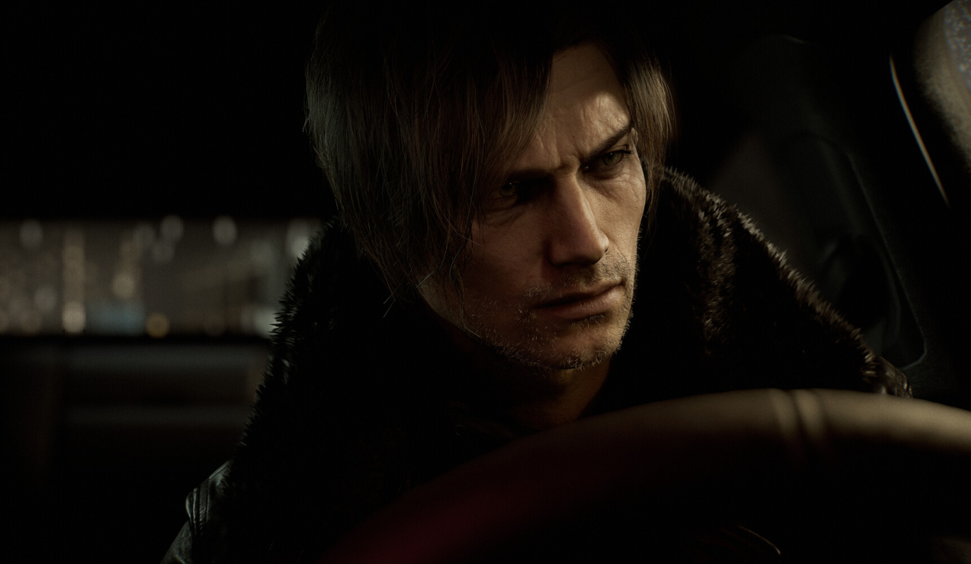 Ex-Resident Evil Developer Slams RE Requiem Plot Leakers a Week Before Release