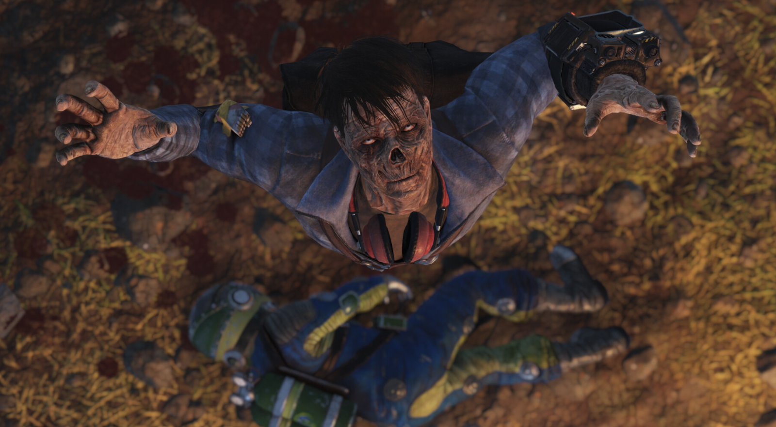 Not Skyrim or Fallout 4: Todd Howard names the game he’s most proud of