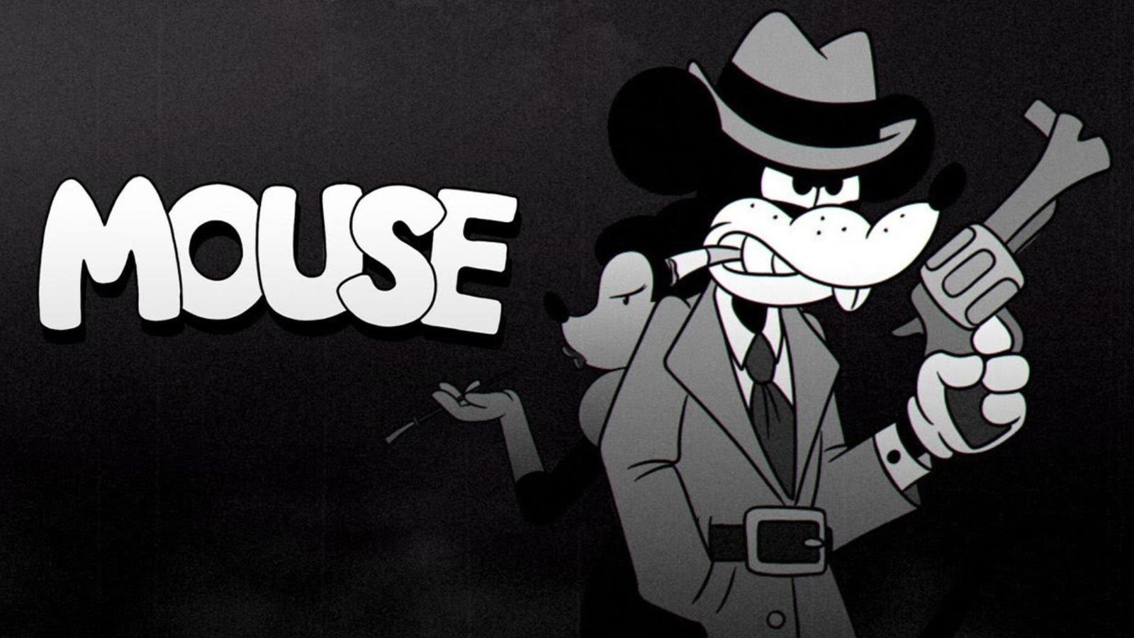 MOUSE: P.I. For Hire Trailer Showcases Robo-Betty Mark III Boss Fight MOUSE: P.I. For Hire Trailer Showcases Robo-Betty Mark III Boss Fight