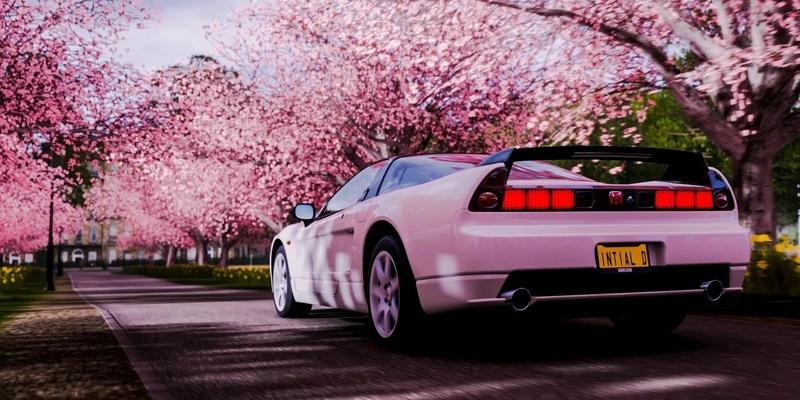 Playground Games Showcases Japan’s Beauty in New Forza Horizon 6 Trailer Playground Games Showcases Japan’s Beauty in New Forza Horizon 6 Trailer