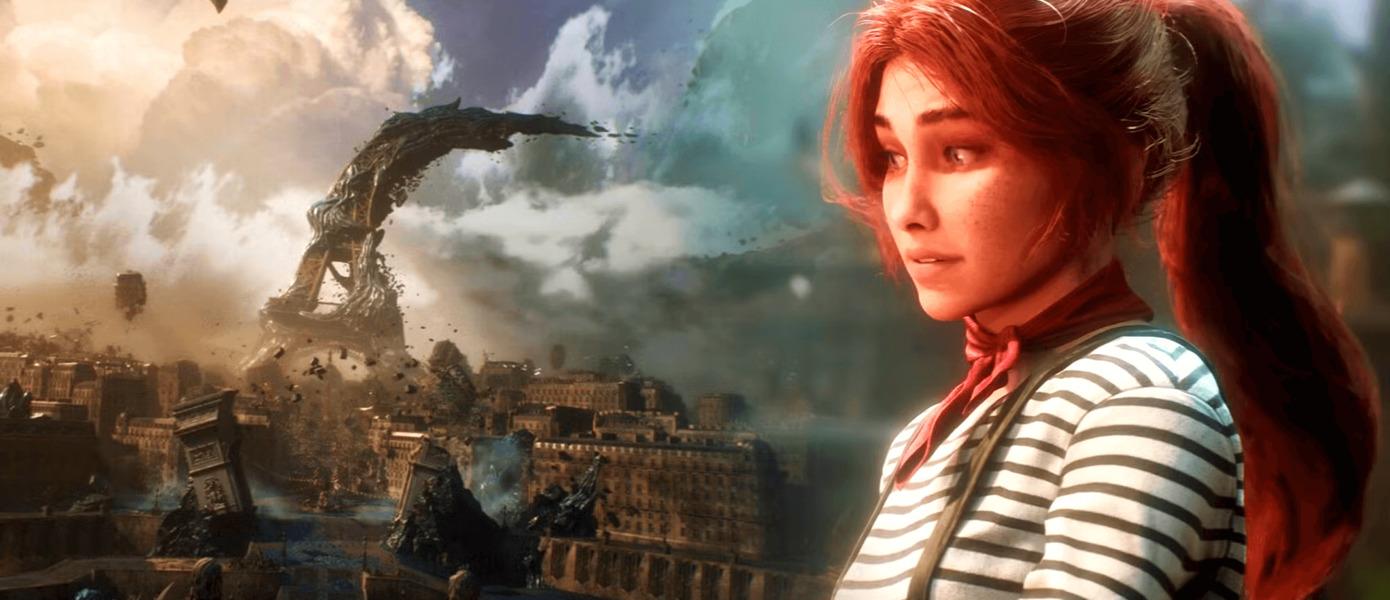 GamesVoice представила трейлер русской озвучки Clair Obscur: Expedition 33 — релиз состоится 26 февраля GamesVoice представила трейлер русской озвучки Clair Obscur: Expedition 33 — релиз состоится 26 февраля