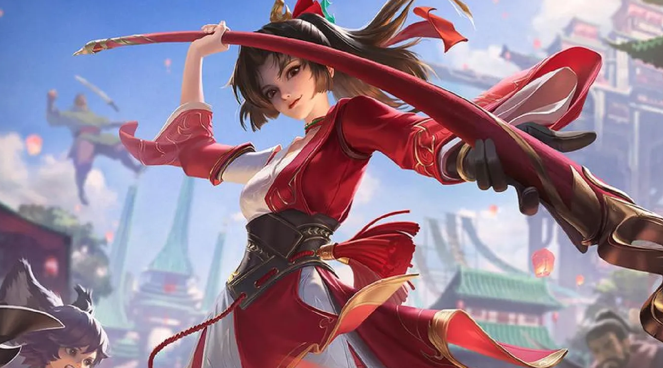 Tencent closes Western studio home to Assassin’s Creed creative director Tencent closes Western studio home to Assassin’s Creed creative director
