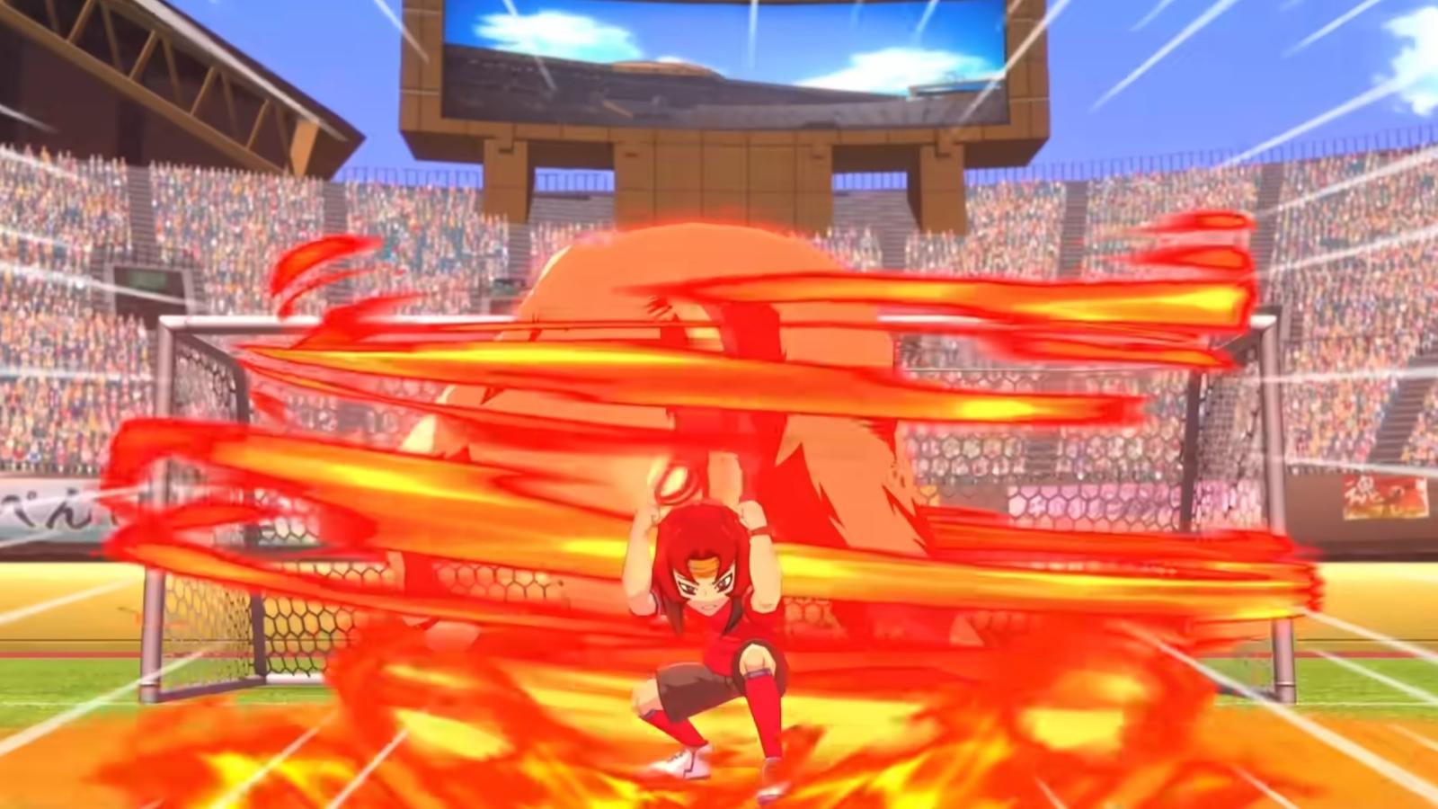 Inazuma Eleven: Victory Road to Receive Major Expansion in February Inazuma Eleven: Victory Road to Receive Major Expansion in February