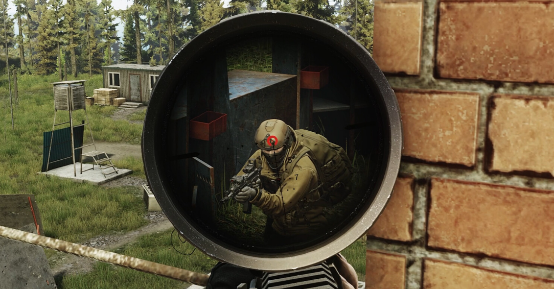 Nikita Buyanov personally dealt with a cheater and gave a blunt response to a request to optimize Escape from Tarkov Nikita Buyanov personally dealt with a cheater and gave a blunt response to a request to optimize Escape from Tarkov