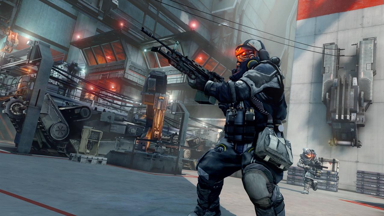 Killzone 3 Turns 15: The Shooter That Could Breathe Life Into Modern Call of Duty and Battlefield Killzone 3 Turns 15: The Shooter That Could Breathe Life Into Modern Call of Duty and Battlefield