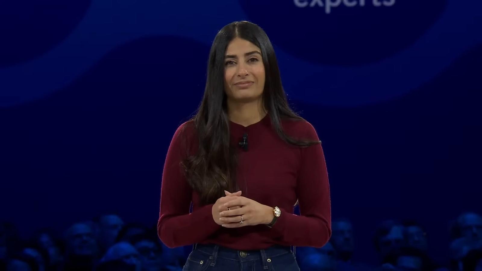 “Zero tolerance for bad AI” — New Xbox head on the role of humans in games “Zero tolerance for bad AI” — New Xbox head on the role of humans in games