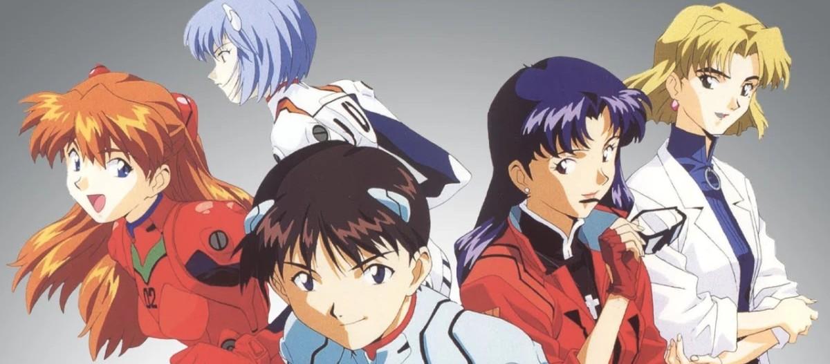 Evangelion Returns with a New Anime — NieR: Automata Creator Yoko Taro to Write the Script