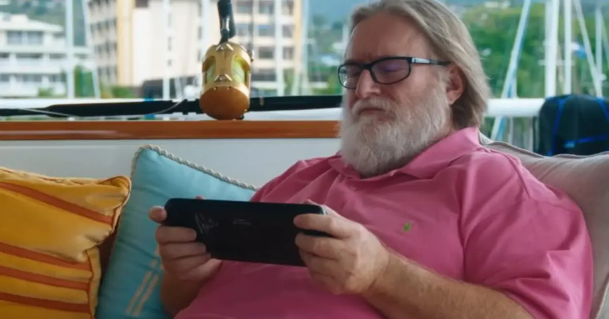 Gabe “acting unfairly,” gamers demand God of War Sons of Sparta refunds — weekly highlights