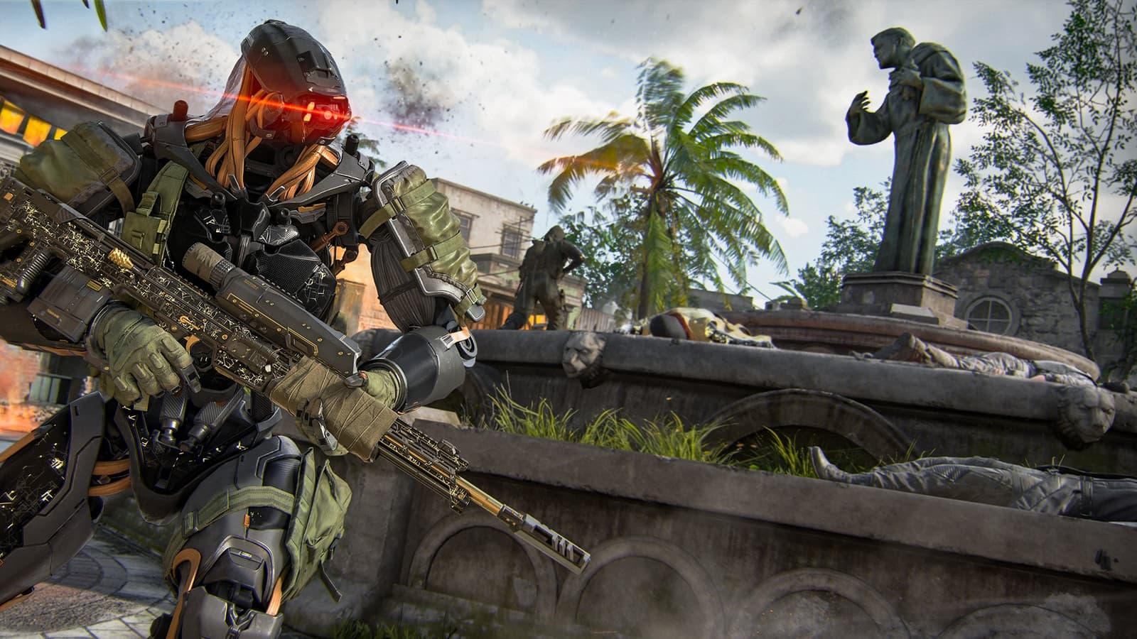 Call of Duty: Black Ops 7 стала самой продаваемой игрой января Call of Duty: Black Ops 7 стала самой продаваемой игрой января