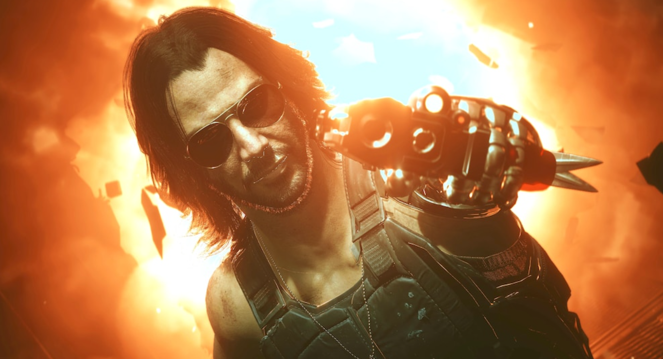 Cyberpunk 2077 Modder Resets Kill Counter and Discovers Hidden Dialogue with Johnny Silverhand