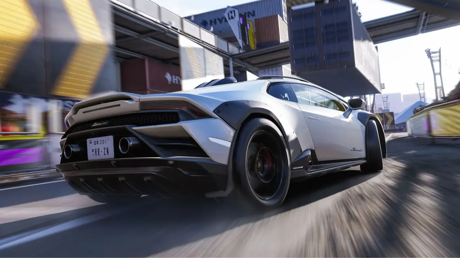 From Tourist to Racing Legend: Playground Games Reveals New Forza Horizon 6 Campaign Details From Tourist to Racing Legend: Playground Games Reveals New Forza Horizon 6 Campaign Details