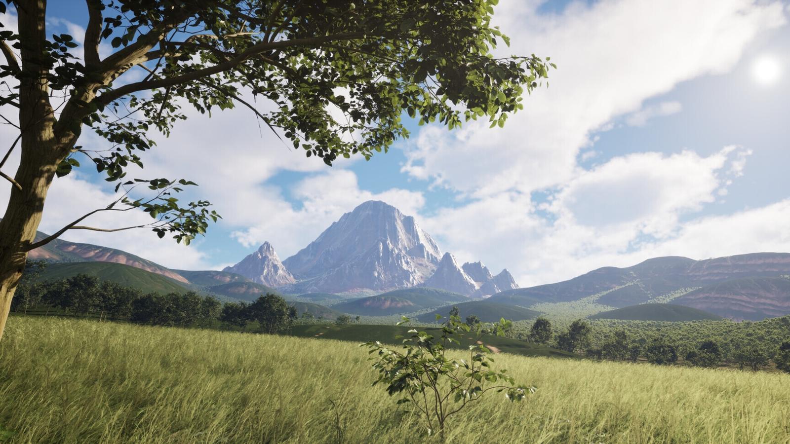Daggerfall-inspired RPG The Wayward Realms switches engines, delaying development