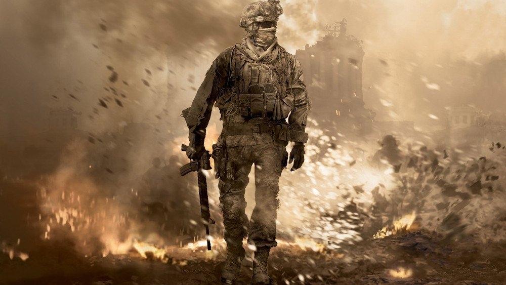 Call of Duty: Modern Warfare 4 was being prepared for the new Xbox launch, but the strategy changed — insider Call of Duty: Modern Warfare 4 was being prepared for the new Xbox launch, but the strategy changed — insider