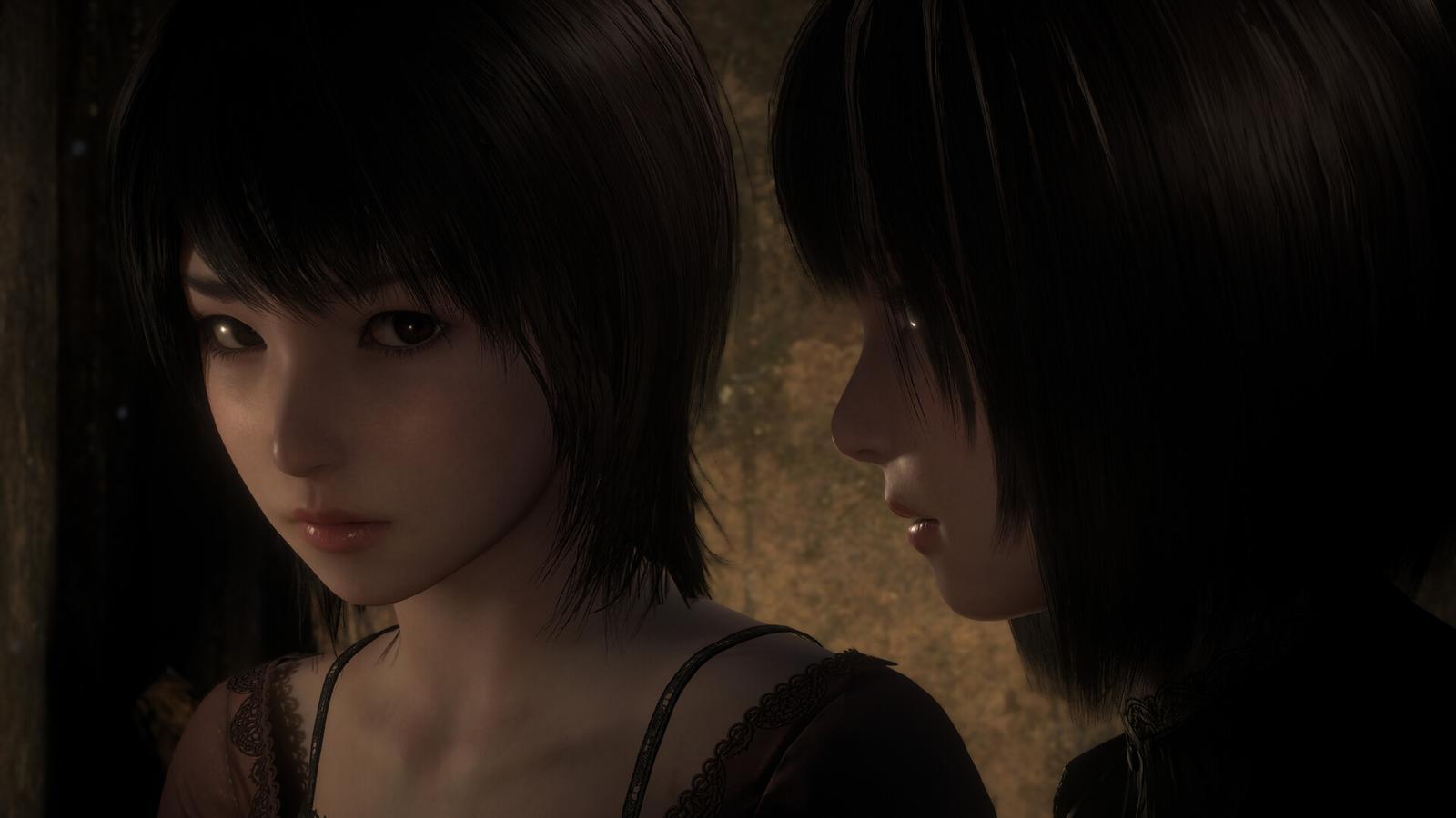 Fatal Frame 2 Remake is being made due to fan demand Fatal Frame 2 Remake is being made due to fan demand