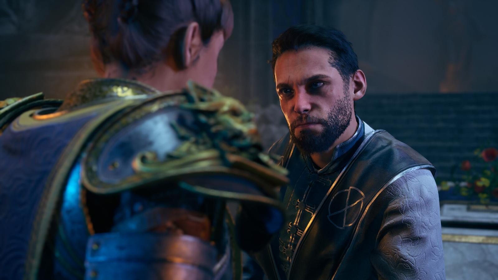 Why Solasta II Will Surpass the Original: 5 Reasons Revealed in the Trailer Why Solasta II Will Surpass the Original: 5 Reasons Revealed in the Trailer