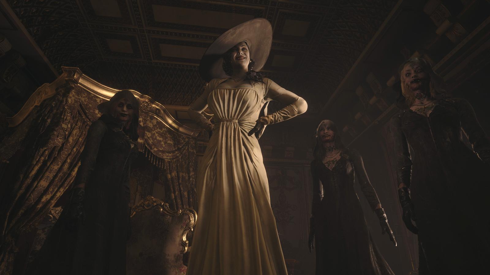 First Resident Evil Village and Resident Evil 7 Switch 2 Reviews Out: How Do the New Versions Perform?