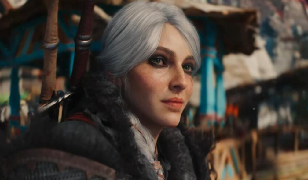 Clair Obscur: Expedition 33 Cinematic Lead Joins The Witcher 4 Development Team
