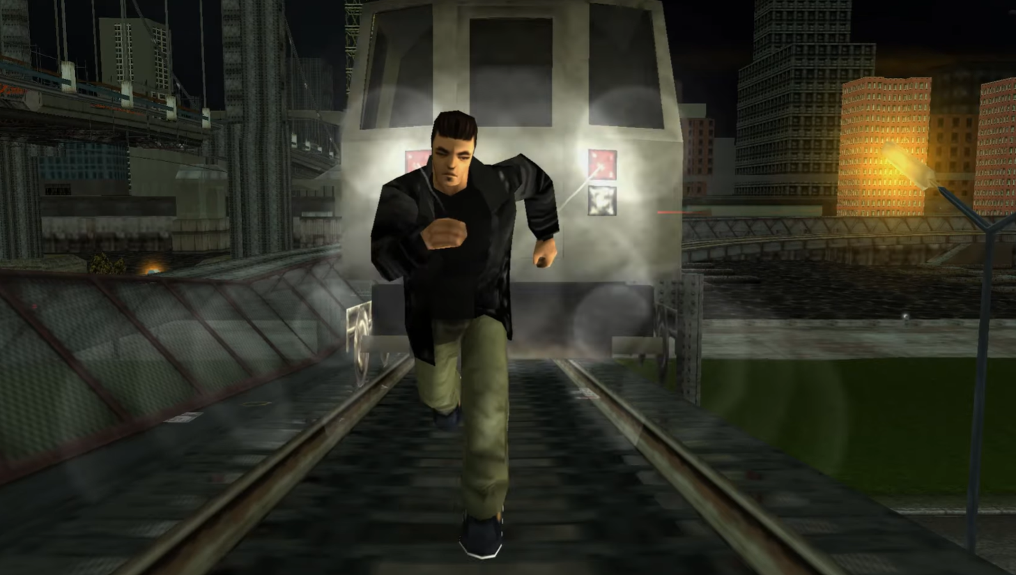 Seen in Liberty City Announced: Mod to Port GTA III Story into GTA: Liberty City Stories with Added Content Seen in Liberty City Announced: Mod to Port GTA III Story into GTA: Liberty City Stories with Added Content