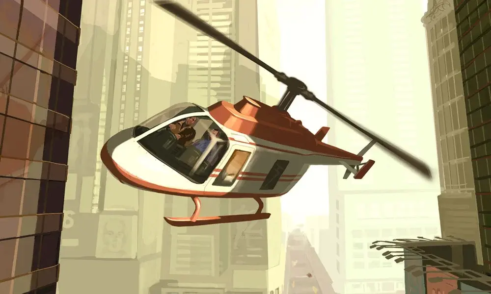 GTA IV Was So Far Ahead of Its Time That Its Technical Details Still Impress Even the Developers Today GTA IV Was So Far Ahead of Its Time That Its Technical Details Still Impress Even the Developers Today