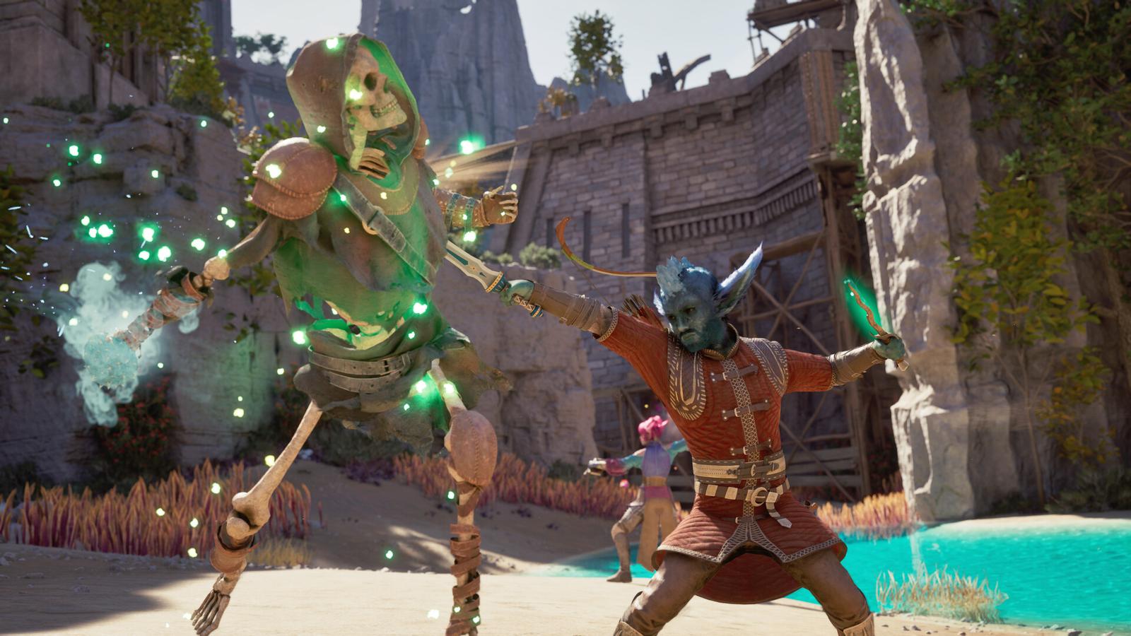 PlayStation Players Embrace Xbox Games on PS5 as Avowed Earns High Ratings PlayStation Players Embrace Xbox Games on PS5 as Avowed Earns High Ratings