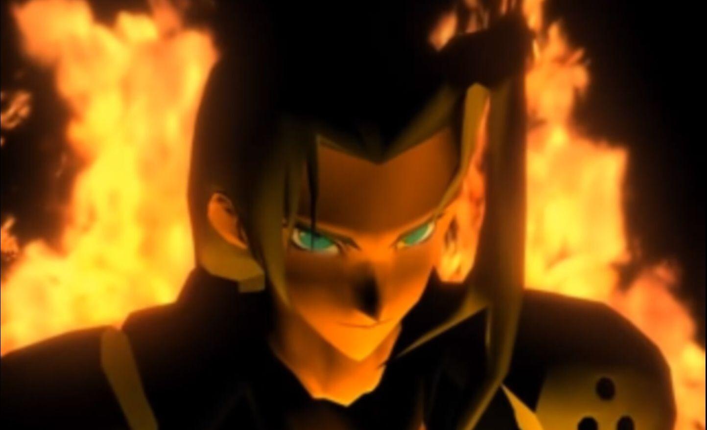 Original Final Fantasy VII gets a new release on Steam Original Final Fantasy VII gets a new release on Steam