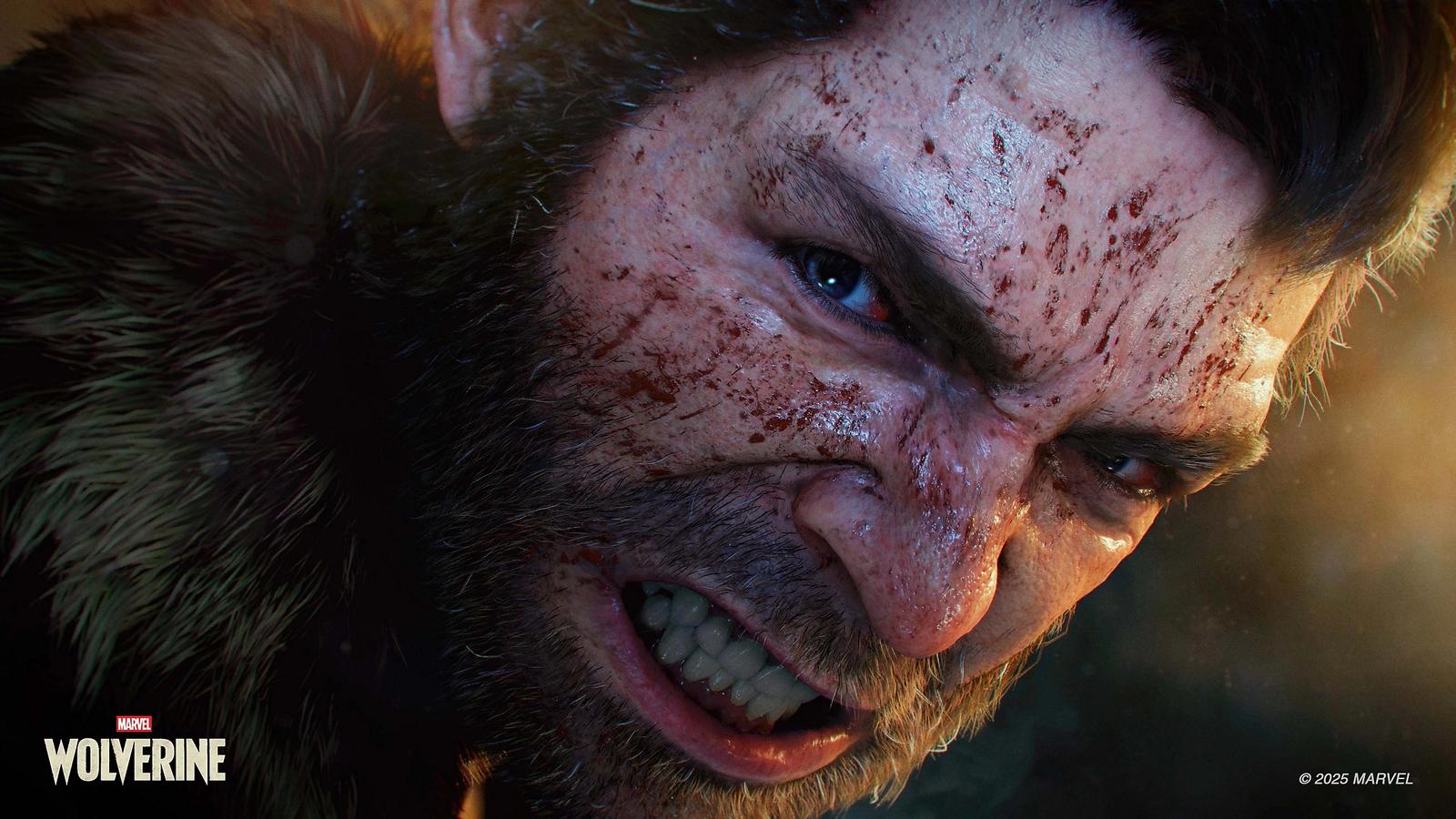 Актер Marvel’s Wolverine не сдержал эмоций после анонса игры для PS5