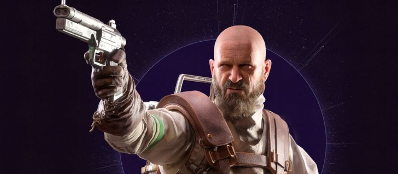 “UFO” Spotted in Arc Raiders — Players Believe It’s a Teaser for a New Robot “UFO” Spotted in Arc Raiders — Players Believe It’s a Teaser for a New Robot