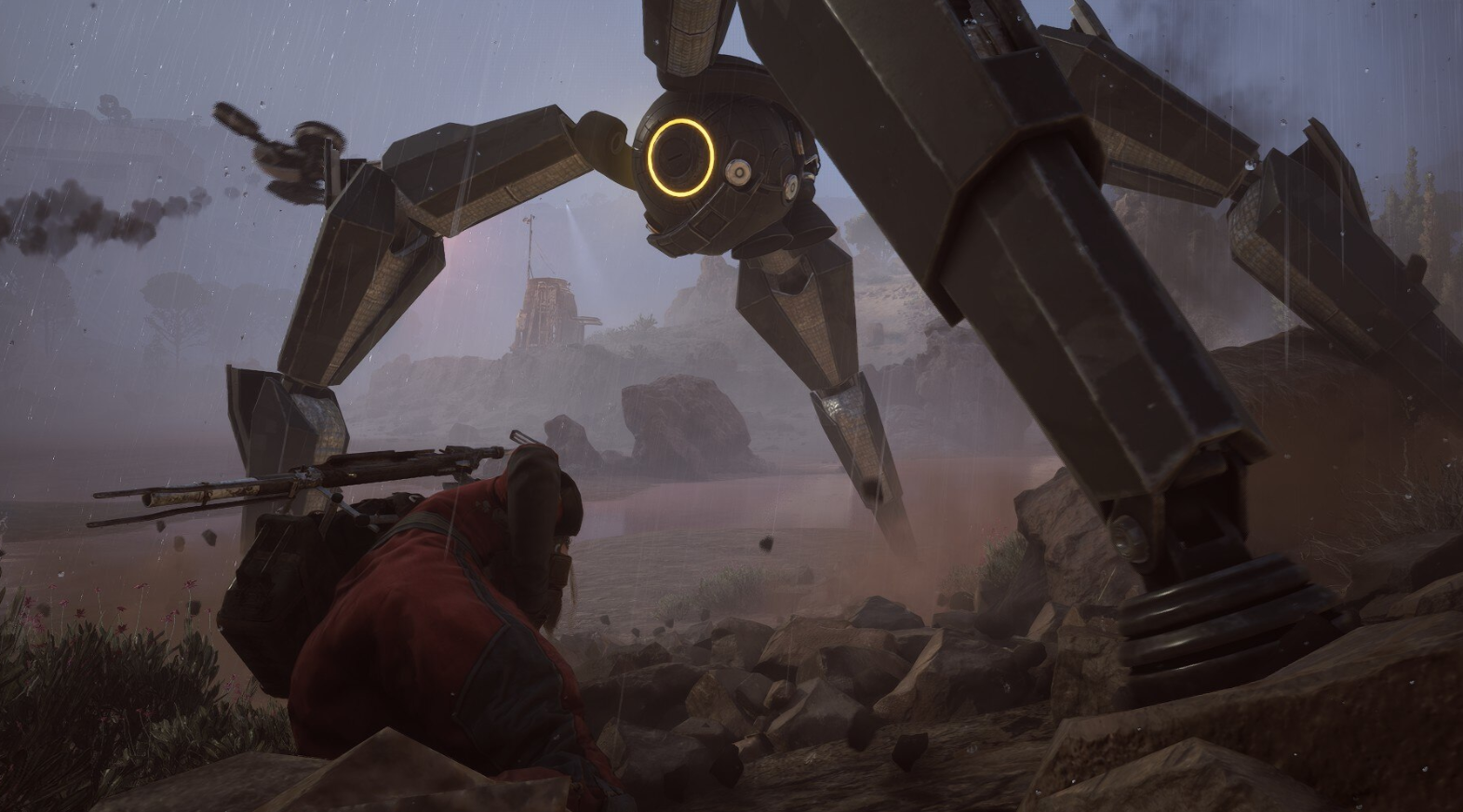 The Marathon Effect? Arc Raiders Developers Vow to Toughen Anti-Cheat Measures The Marathon Effect? Arc Raiders Developers Vow to Toughen Anti-Cheat Measures