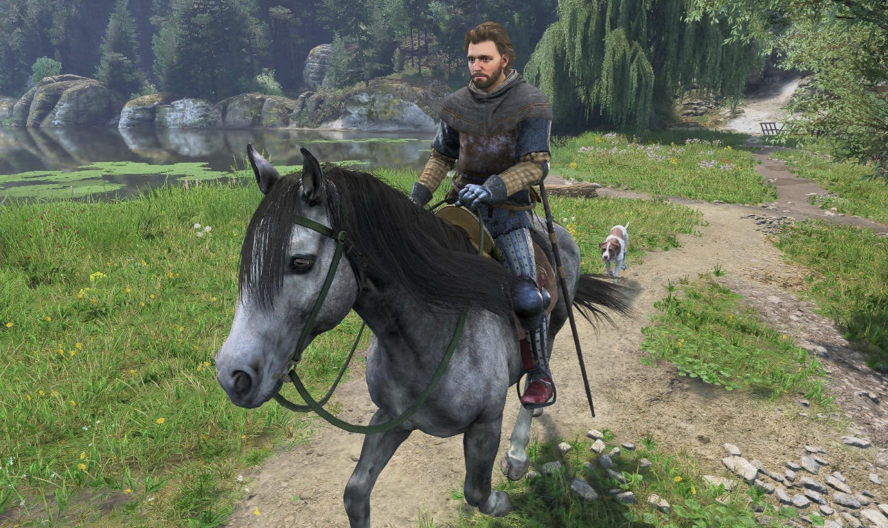 Kingdom Come: Deliverance II is getting multiplayer — modder showcases gameplay Kingdom Come: Deliverance II is getting multiplayer — modder showcases gameplay