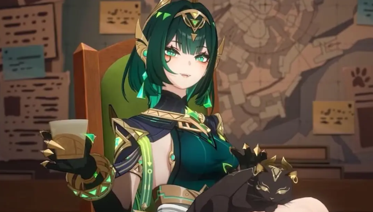 Genshin Impact 6.5 Character Banners: Featured 5-Star Heroes Revealed — Leaks