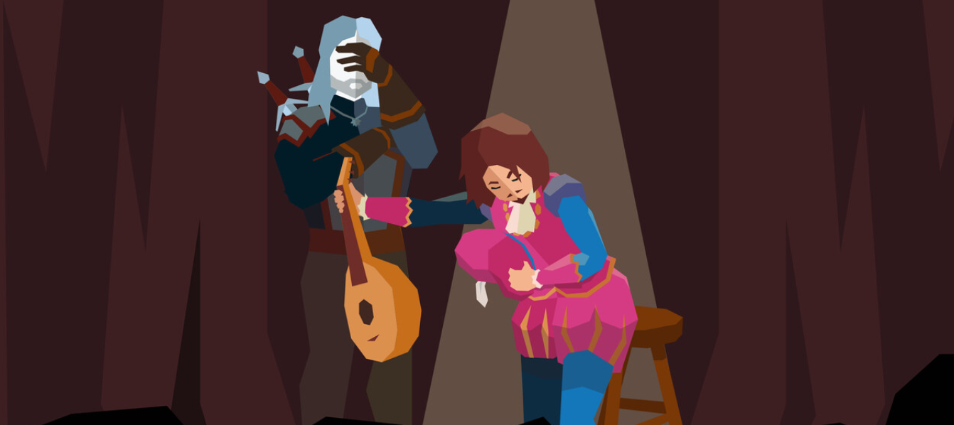 Reigns: The Witcher — вышла новая карточная игра во вселенной Ведьмака Reigns: The Witcher — вышла новая карточная игра во вселенной Ведьмака
