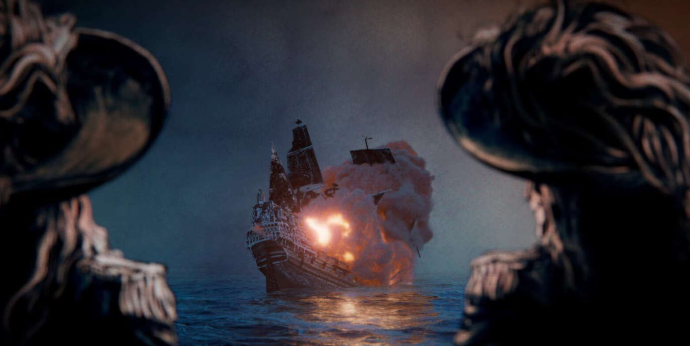 Assassin’s Creed III Creator Explains Why Skull and Bones Failed Assassin’s Creed III Creator Explains Why Skull and Bones Failed