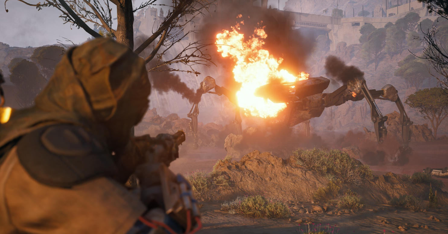 Arc Raiders Developers Address Grenade Crafting Price Hike and Reveal Next Nerf Target Amid Fan Outcry Arc Raiders Developers Address Grenade Crafting Price Hike and Reveal Next Nerf Target Amid Fan Outcry